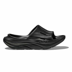 Chinelos para Homem HOKA Ora Recovery 3 Preto de HOKA, Ar livre e desporto - Ref: S64109464, Preço: 51,96 €, Desconto: %