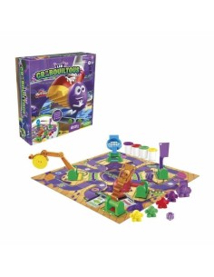 Board game Winning Moves One piece - quiz | Tienda24 Tienda24.eu