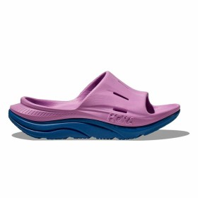 Flip Flops für Männer HOKA Ora Recovery 3 Lila von HOKA, Outdoor und Sport - Ref: S64109465, Preis: 51,96 €, Rabatt: %