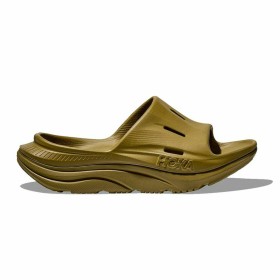 Ciabatte da Uomo HOKA Ora Recovery 3 Dorato di HOKA, Aria aperta e sport - Rif: S64109467, Prezzo: 51,96 €, Sconto: %