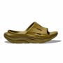 Chanclas para Hombre HOKA Ora Recovery 3 Dorado de HOKA, Aire libre y deporte - Ref: S64109467, Precio: 51,96 €, Descuento: %