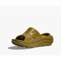 Chanclas para Hombre HOKA Ora Recovery 3 Dorado de HOKA, Aire libre y deporte - Ref: S64109467, Precio: 51,96 €, Descuento: %