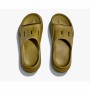 Chanclas para Hombre HOKA Ora Recovery 3 Dorado de HOKA, Aire libre y deporte - Ref: S64109467, Precio: 51,96 €, Descuento: %