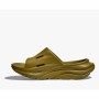 Chanclas para Hombre HOKA Ora Recovery 3 Dorado de HOKA, Aire libre y deporte - Ref: S64109467, Precio: 51,96 €, Descuento: %