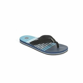 Ciabatte da Uomo Rip Curl Ripper Open Toe Blu Marino di Rip Curl, Aria aperta e sport - Rif: S64109469, Prezzo: 25,03 €, Scon...