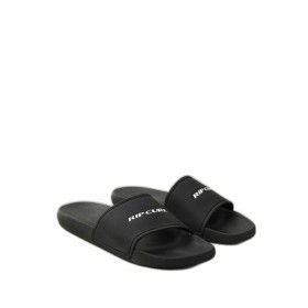 Tongs pour Homme Rip Curl Side Slide Open Toe Noir de Rip Curl, Plein air et sport - Réf : S64109470, Prix : 26,37 €, Remise : %