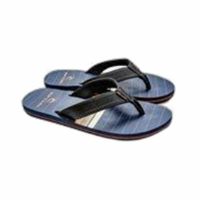 Ciabatte da Uomo Rip Curl Ripper Open Toe Blu scuro di Rip Curl, Aria aperta e sport - Rif: S64109471, Prezzo: 27,78 €, Scont...