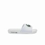 Women's Flip Flops Lacoste Croco Dualiste Synthetic Logo Strap White by Lacoste, Flip Flops & Thongs - Ref: S64109483, Price:...