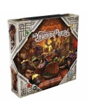 Tischspiel Dungeons & Dragons The Yawning Portal (FR) | Tienda24 Tienda24.eu