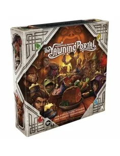 Gioco da Tavolo Dungeons & Dragons The Yawning Portal (FR) da Dungeons & Dragons, Giochi da tavolo - Ref: S7192382, Precio: 6...