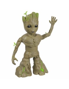 Personaggi d'Azione Hasbro Groot - F80275E0 1 Pezzi da Hasbro, Personaggi giocattolo - Ref: S7192383, Precio: 94,92 €, Descue...