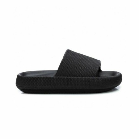 Chanclas para Mujer XTI C. Negro de XTI, Sandalias y chanclas - Ref: S64109487, Precio: 20,81 €, Descuento: %