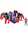 Playset di Veicoli Hasbro Spiderman Lancia proiettili da Hasbro, Automobili e auto da corsa - Ref: S7192388, Precio: 64,94 €,...