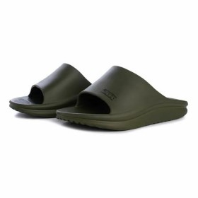 Ciabatte da Uomo Munich Comfort Sandal 269 Oliva di Munich, Aria aperta e sport - Rif: S64109493, Prezzo: 27,32 €, Sconto: %