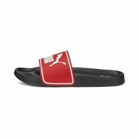 Women's Flip Flops Puma Leadcat 2.0 For All Time Red Black by Puma, Flip Flops & Thongs - Ref: S64109497, Price: 22,78 €, Dis...