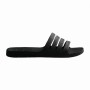 Ciabatte per Bambini Havaianas Slide Stradi Nero di Havaianas, Aria aperta e sport - Rif: S64109504, Prezzo: 17,21 €, Sconto: %