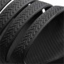 Flip Flops for Children Havaianas Slide Stradi Black by Havaianas, Outdoors and sport - Ref: S64109504, Price: 17,21 €, Disco...