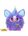 Animal de Estimação Interativo Hasbro Furby Roxo | Tienda24 Tienda24.eu