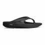 Chanclas para Hombre OOfos Ooriginal Negro de OOfos, Aire libre y deporte - Ref: S64109506, Precio: 50,14 €, Descuento: %