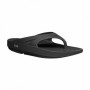 Chanclas para Hombre OOfos Ooriginal Negro de OOfos, Aire libre y deporte - Ref: S64109506, Precio: 50,14 €, Descuento: %