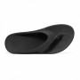 Chanclas para Hombre OOfos Ooriginal Negro de OOfos, Aire libre y deporte - Ref: S64109506, Precio: 50,14 €, Descuento: %