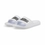 Chinelos para Mulher Puma Divecat v2 Lite Branco de Puma, Ar livre e desporto - Ref: S64109513, Preço: 0,00 €, Desconto: %