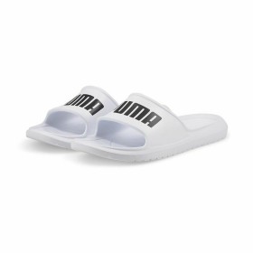 Women's Flip Flops Puma Divecat v2 Lite White by Puma, Sports and outdoors - Ref: S64109513, Price: 0,00 €, Discount: %