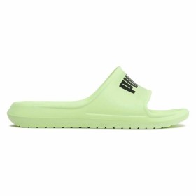 Ciabatte da Donna Puma Divecat v2 Lite Verde di Puma, Aria aperta e sport - Rif: S64109514, Prezzo: 0,00 €, Sconto: %