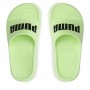 Chanclas para Mujer Puma Divecat v2 Lite Verde de Puma, Aire libre y deportes - Ref: S64109514, Precio: 21,19 €, Descuento: %