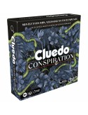 Juego de Mesa Cluedo Conspiration (FR) | Tienda24 Tienda24.eu