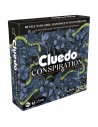 Board game Cluedo Conspiration (FR) | Tienda24 Tienda24.eu