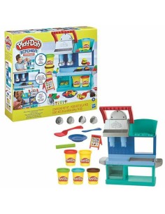 Juego de Plastilina Cra-Z-Art Bold&Brights (6 Unidades) Slime | Tienda24 Tienda24.eu