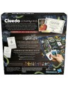 Board game Cluedo Conspiration (FR) | Tienda24 Tienda24.eu