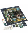 Board game Cluedo Conspiration (FR) | Tienda24 Tienda24.eu