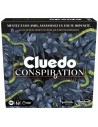 Board game Cluedo Conspiration (FR) | Tienda24 Tienda24.eu