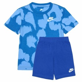 Children's Sports Outfit Nike Dye Dot Blue by Nike, Boys - Ref: S64109523, Price: 31,51 €, Discount: %