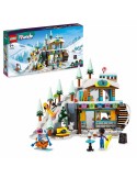 Playset Lego Friends 41756 Ski-Slope 980 Peças | Tienda24 Tienda24.eu