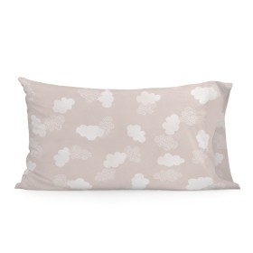 Pillowcase HappyFriday Basic Kids Clouds by HappyFriday, Sheets and pillowcases - Ref: D1611763, Price: 12,67 €, Discount: %