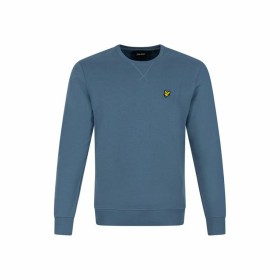 Sweater mit Kapuze Lyle & Scott V1-Crew von Lyle & Scott, Sweatshirts - Ref: S64109534, Preis: 70,43 €, Rabatt: %