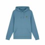 Polar com Capuz Homem Lyle & Scott V1 Azul de Lyle & Scott, Sweatshirts - Ref: S64109538, Preço: 71,08 €, Desconto: %