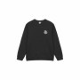 Sudadera con Capucha Picture Whils Crew Negro de Picture, Sudaderas - Ref: S64109539, Precio: 65,47 €, Descuento: %