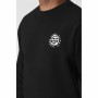 Sudadera con Capucha Picture Whils Crew Negro de Picture, Sudaderas - Ref: S64109539, Precio: 65,47 €, Descuento: %