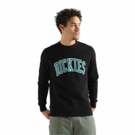 Polar com Capuz Dickies Aitkin Preto de Dickies, Sweatshirts - Ref: S64109542, Preço: 57,20 €, Desconto: %