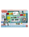 Centro di attività Fisher Price Mix & Learn DJ Table (FR) da Fisher Price, Centri attività - Ref: S7192434, Precio: 66,73 €, ...