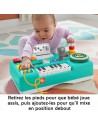 Centro di attività Fisher Price Mix & Learn DJ Table (FR) da Fisher Price, Centri attività - Ref: S7192434, Precio: 66,73 €, ...