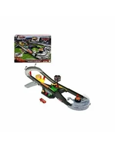 Piste de course Mattel | Tienda24 Tienda24.eu