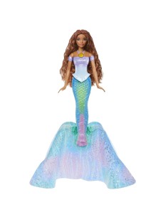 Muñeca Princesses Disney Rapunzel Articulada 29 cm | Tienda24 Tienda24.eu