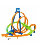 Piste de course Hot Wheels Action | Tienda24 Tienda24.eu