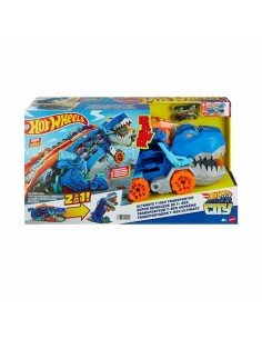 Camion Dinosaur Truck | Tienda24 Tienda24.eu