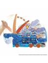 Camion Hot Wheels HNG50 Multicolore da Hot Wheels, Camion - Ref: S7192467, Precio: 102,47 €, Descuento: %